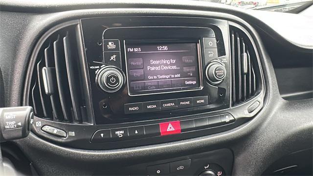 used 2022 Ram ProMaster City car, priced at $23,980