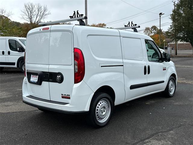 used 2022 Ram ProMaster City car, priced at $23,980