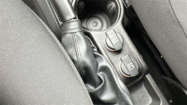 used 2022 Ram ProMaster City car, priced at $23,980