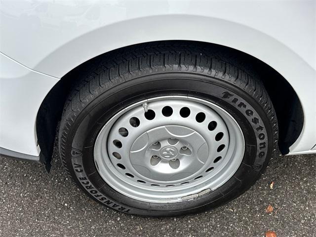 used 2022 Ram ProMaster City car, priced at $23,980