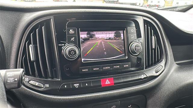 used 2022 Ram ProMaster City car, priced at $23,980