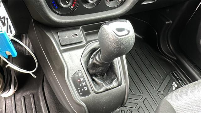 used 2022 Ram ProMaster City car, priced at $23,980