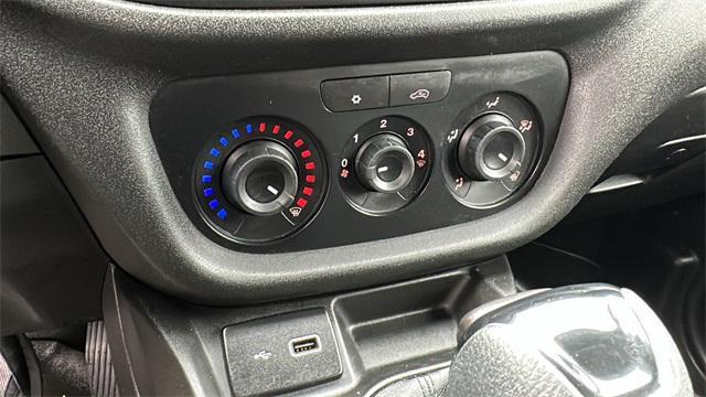 used 2022 Ram ProMaster City car, priced at $23,980