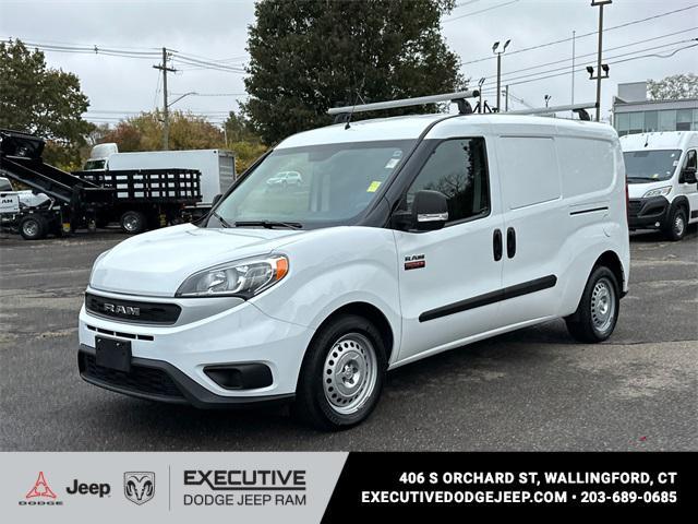 used 2022 Ram ProMaster City car, priced at $23,980