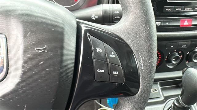 used 2022 Ram ProMaster City car, priced at $23,980