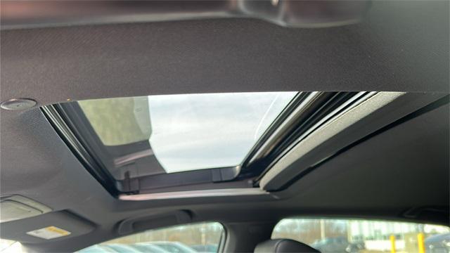 used 2022 Honda Accord car, priced at $26,983