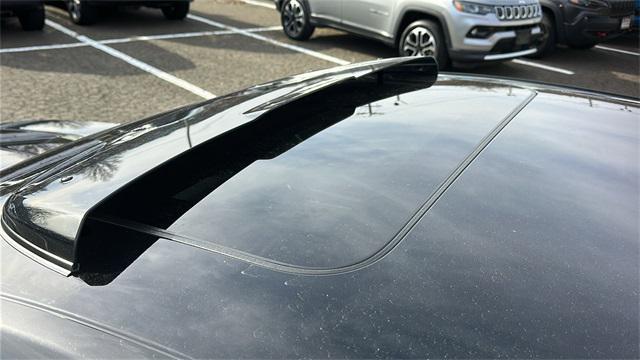 used 2022 Honda Accord car, priced at $26,983