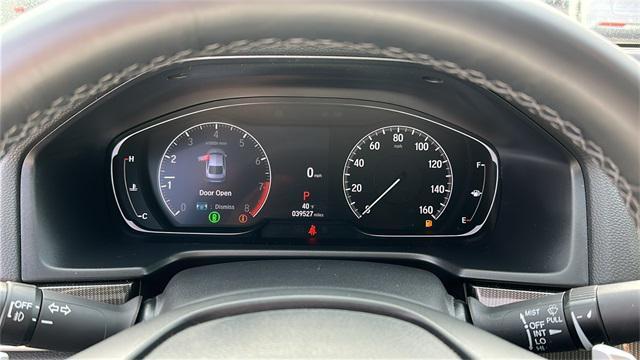 used 2022 Honda Accord car, priced at $26,983