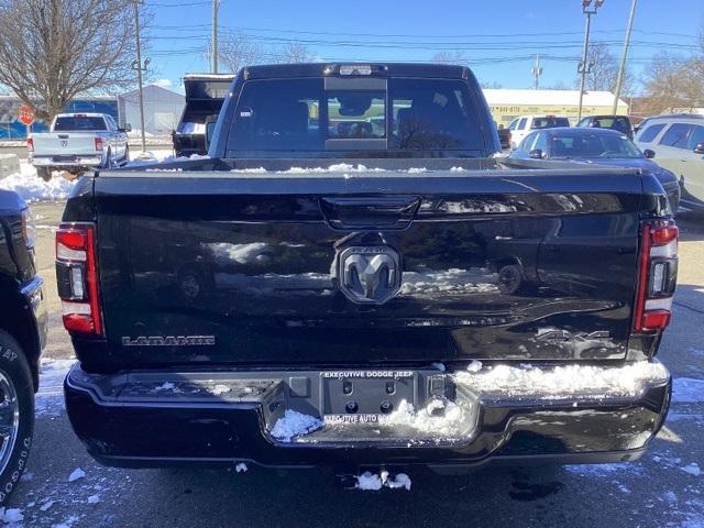 new 2024 Ram 2500 car, priced at $86,973