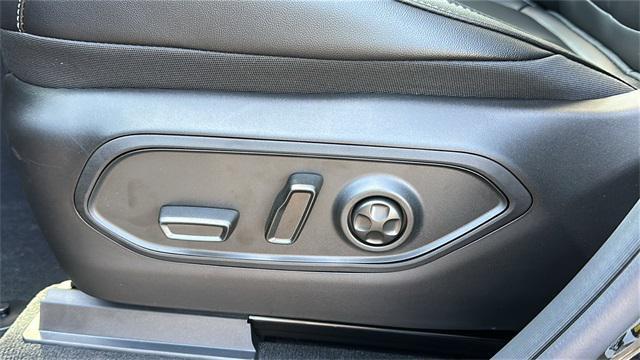 new 2025 Jeep Grand Cherokee L car, priced at $52,335