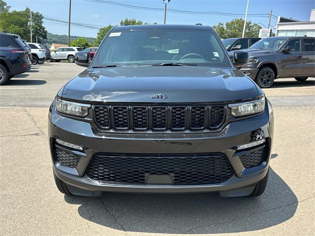 new 2025 Jeep Grand Cherokee car, priced at $52,760