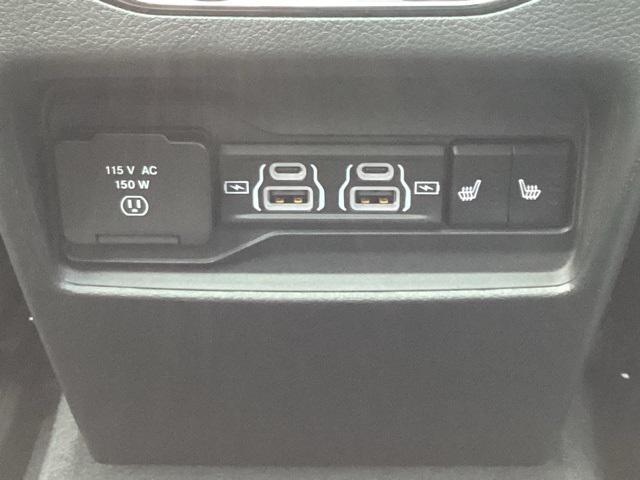 new 2025 Jeep Grand Cherokee car, priced at $46,247