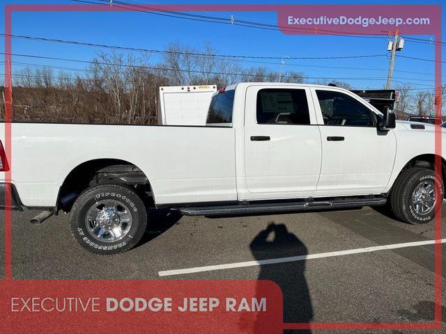 new 2024 Ram 2500 car, priced at $57,995