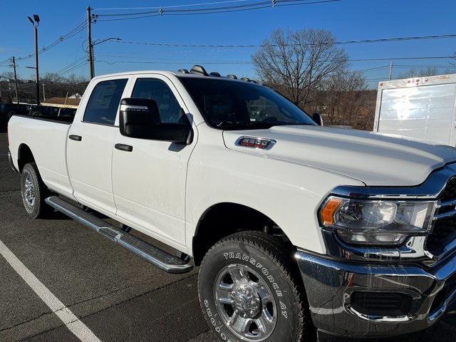 new 2024 Ram 2500 car, priced at $57,995