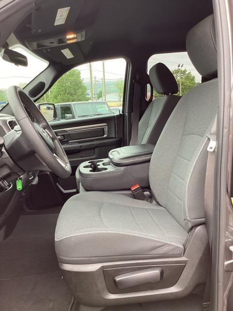 used 2021 Ram 1500 Classic car, priced at $30,934