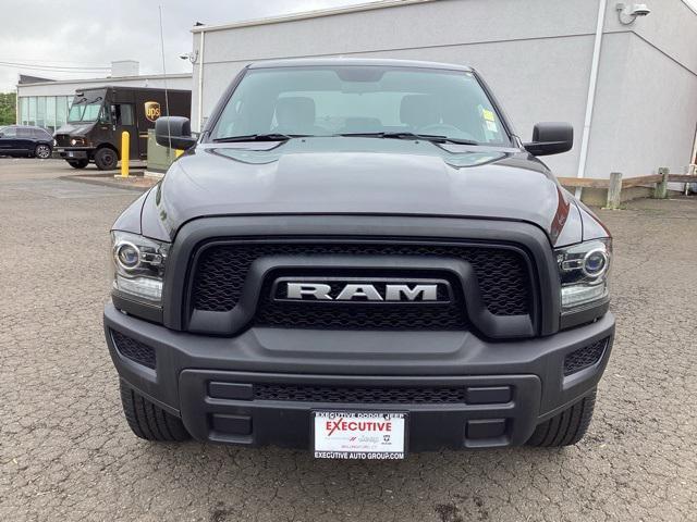 used 2021 Ram 1500 Classic car, priced at $30,934