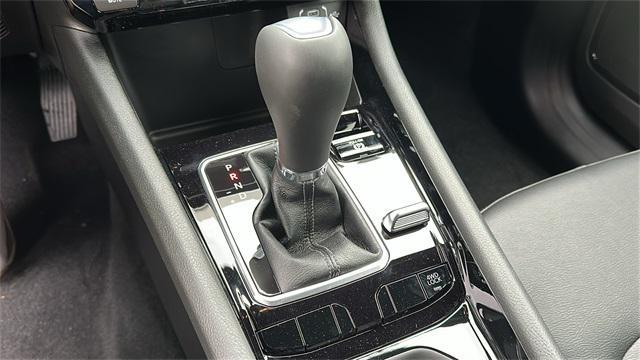 new 2026 Jeep Compass car, priced at $36,345