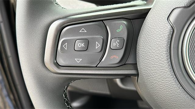 new 2026 Jeep Gladiator car, priced at $51,245