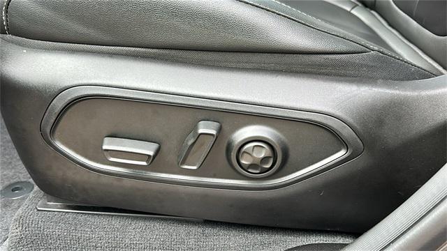 used 2023 Jeep Grand Cherokee 4xe car, priced at $29,998