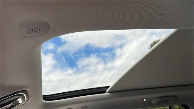 used 2023 Jeep Grand Cherokee 4xe car, priced at $29,998