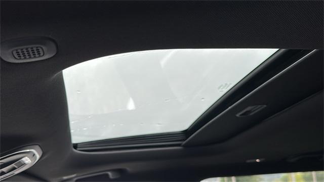 new 2025 Jeep Grand Cherokee L car, priced at $45,635