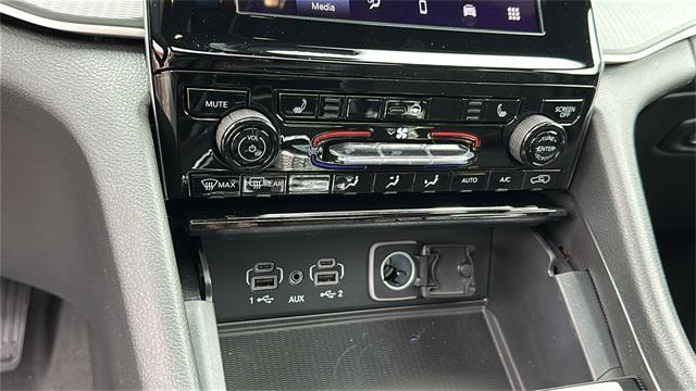 new 2025 Jeep Grand Cherokee L car, priced at $45,635