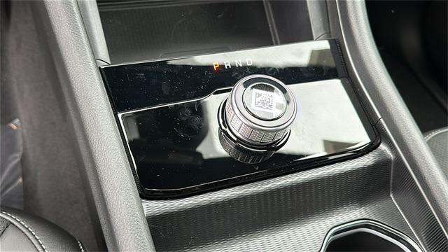 new 2025 Jeep Grand Cherokee L car, priced at $45,635