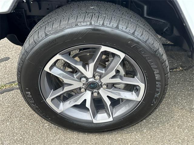 used 2024 Jeep Wrangler 4xe car, priced at $34,971
