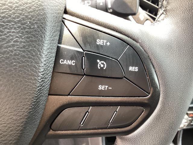 used 2021 Jeep Cherokee car, priced at $23,622