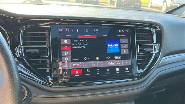 used 2022 Dodge Durango car, priced at $32,561