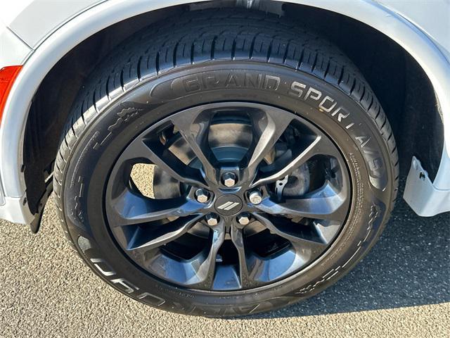 used 2022 Dodge Durango car, priced at $32,561