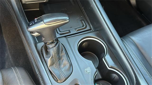 used 2022 Dodge Durango car, priced at $32,561