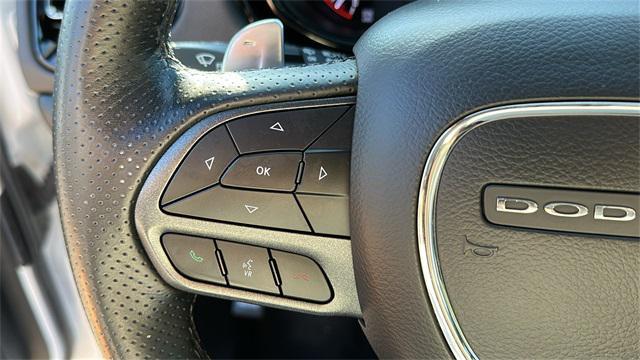 used 2022 Dodge Durango car, priced at $32,561