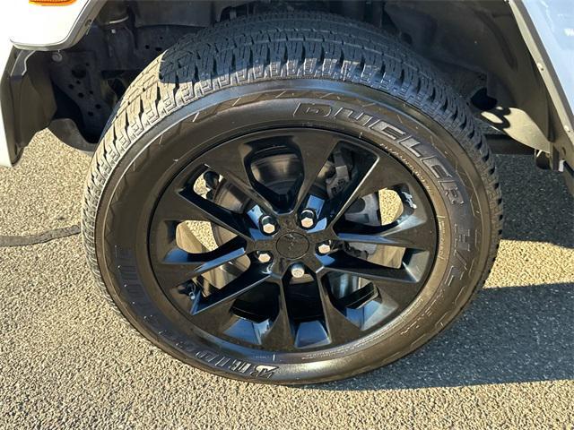 used 2022 Jeep Gladiator car, priced at $34,987