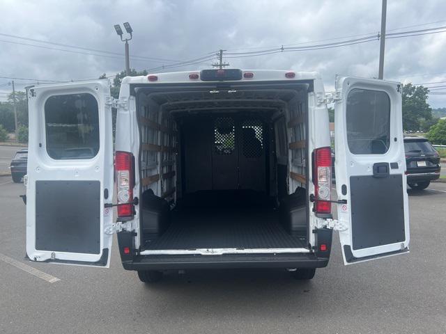 used 2023 Ram ProMaster 2500 car, priced at $30,478