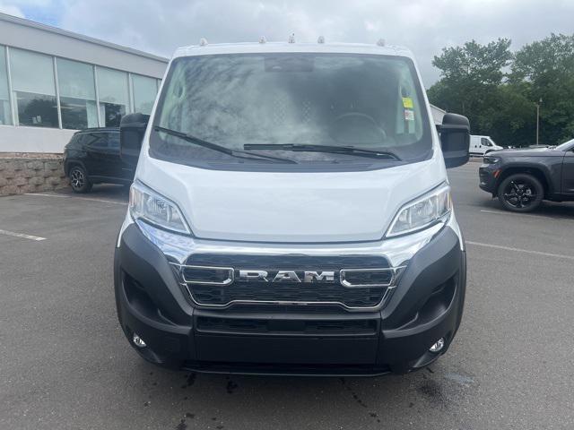 used 2023 Ram ProMaster 2500 car, priced at $30,478