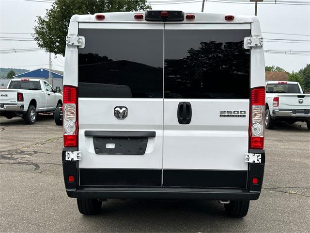 used 2023 Ram ProMaster 2500 car, priced at $27,987