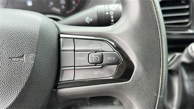 used 2023 Ram ProMaster 2500 car, priced at $27,987
