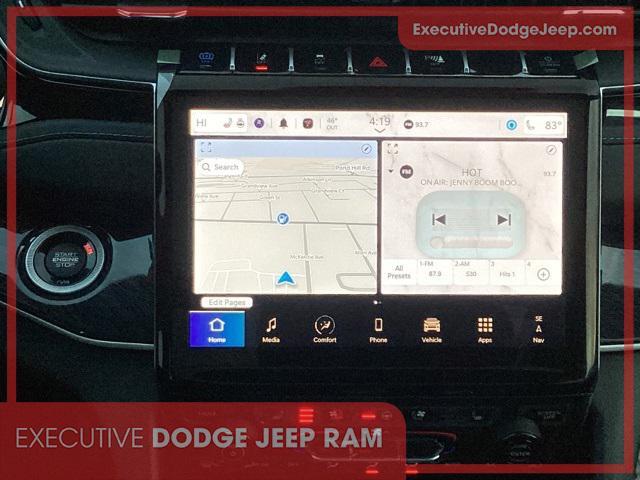 new 2024 Jeep Grand Cherokee 4xe car, priced at $60,149