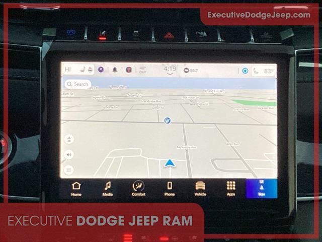 new 2024 Jeep Grand Cherokee 4xe car, priced at $60,149