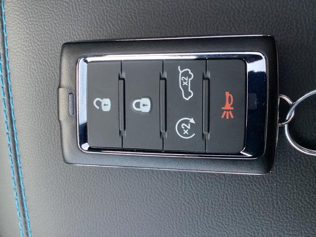 new 2024 Jeep Grand Cherokee 4xe car, priced at $59,649