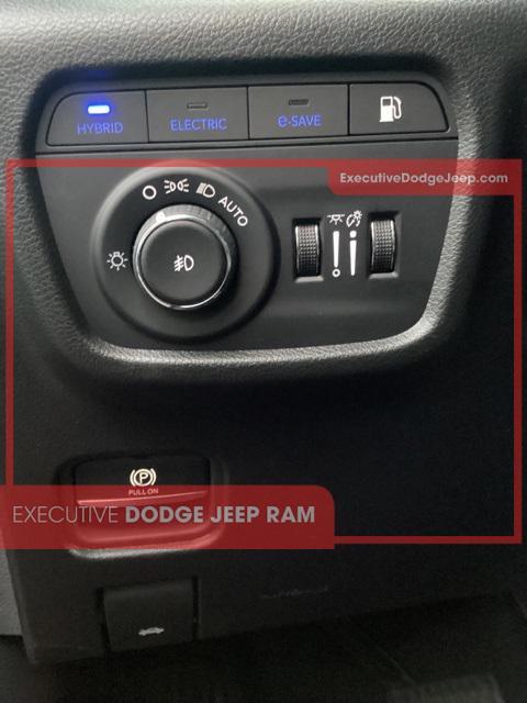 new 2024 Jeep Grand Cherokee 4xe car, priced at $60,149