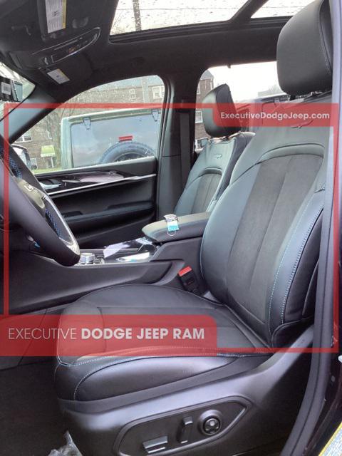new 2024 Jeep Grand Cherokee 4xe car, priced at $60,149