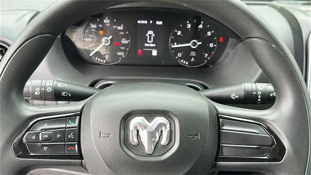 used 2024 Ram ProMaster 3500 car, priced at $43,985