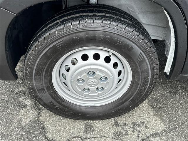 used 2024 Ram ProMaster 3500 car, priced at $43,985