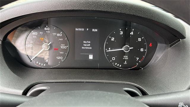 used 2024 Ram ProMaster 3500 car, priced at $43,985