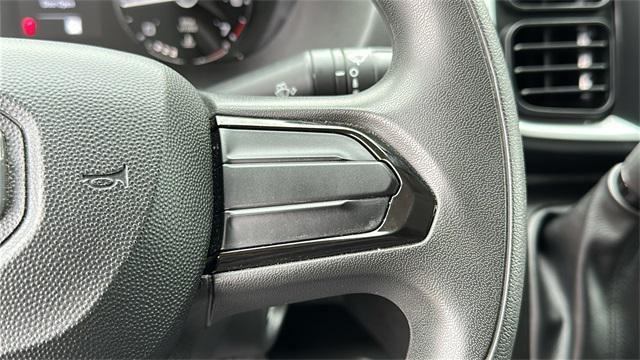 used 2024 Ram ProMaster 3500 car, priced at $43,985