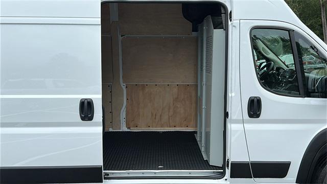used 2024 Ram ProMaster 3500 car, priced at $43,985
