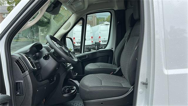 used 2024 Ram ProMaster 3500 car, priced at $43,985
