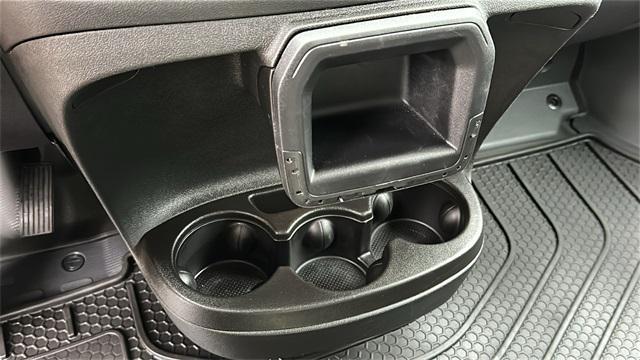 used 2023 Ram ProMaster 3500 car, priced at $42,900